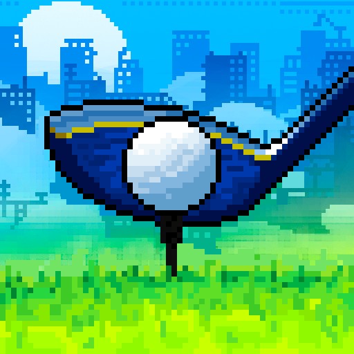 Golf Odyssey 2 APK