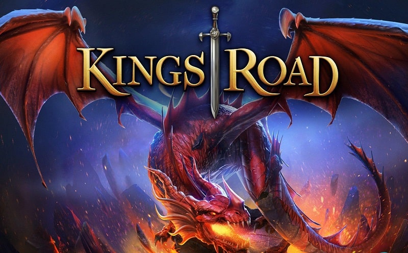 KingsRoad APK