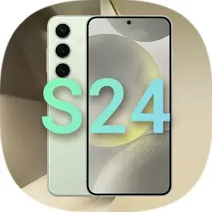 Cool S20 Launcher Galaxy OneUI