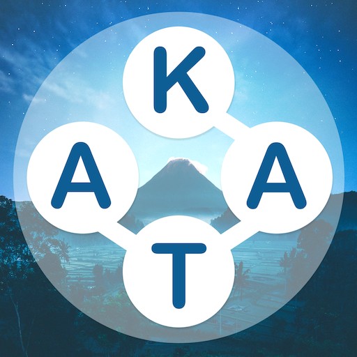 Susun Kata APK