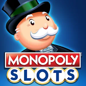 MONOPOLY Slots