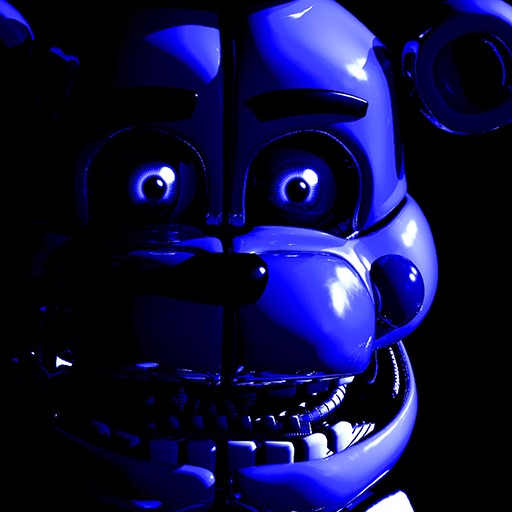 Five Nights at Freddy’s SL APK