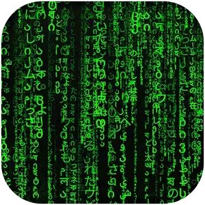 Matrix Live Wallpaper