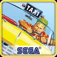 Crazy Taxi Classic APK