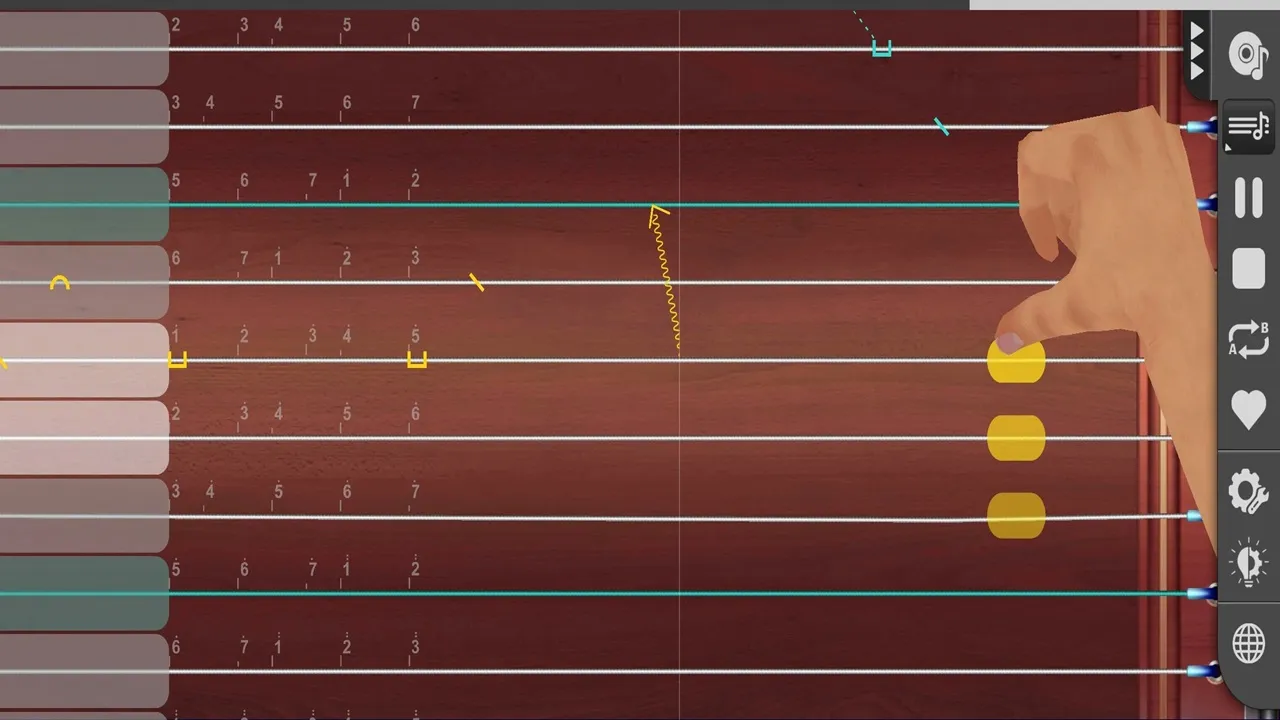 Guzheng Master APK 7.0 (Latest Version) for Android