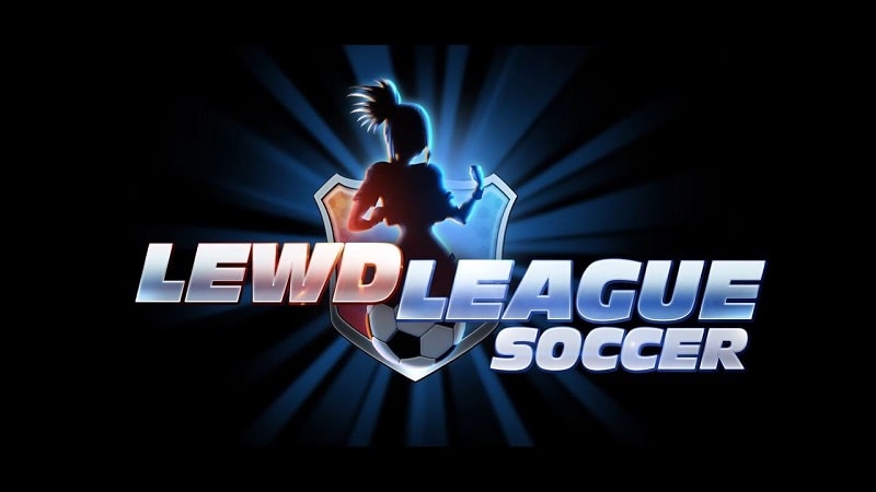 Lewd League Soccer APK