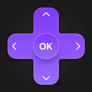 Remote Control for Rоku & TCL