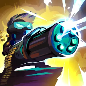 Shadow Survival Premium
