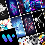 Walli - 4K, HD Wallpapers & Backgrounds