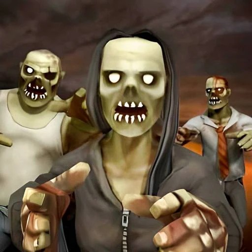 Zombie Fusion APK