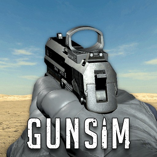 GUNSIM APK