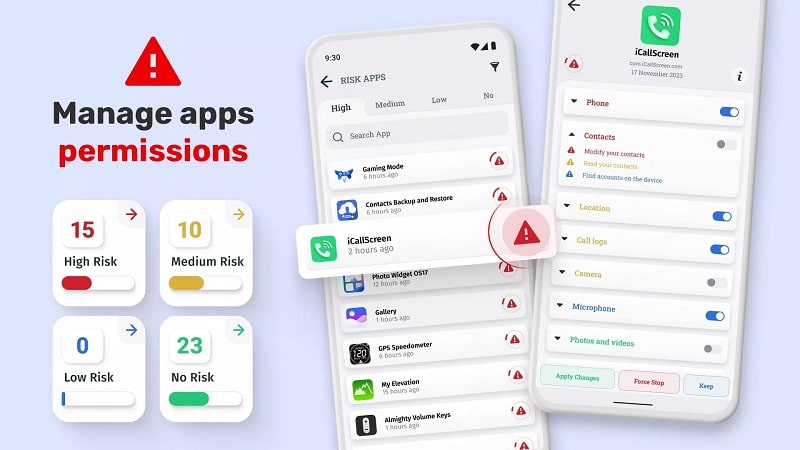 App Permission Manager APK