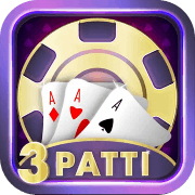 Teen Patti Star-3 Patti Online