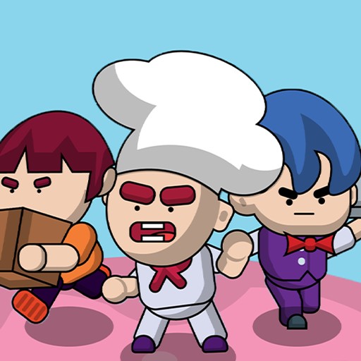 Culinary Idle Empire APK