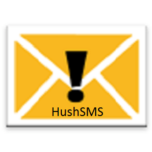 HushSMS