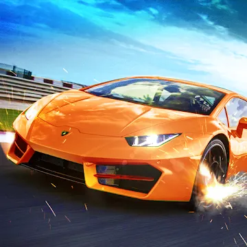 Traffic Fever-Racing game