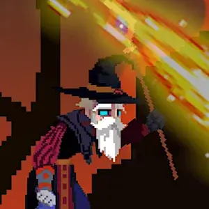 Legend of Grandpa  Idle RPG