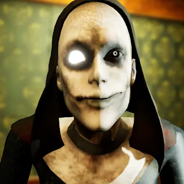 Sinister Night 2: The Widow is back - Horror games