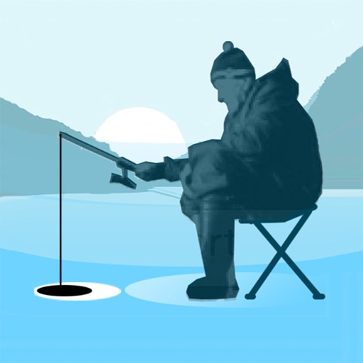 Ice fishing simulator APK