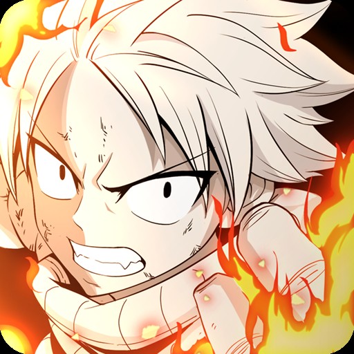 FAIRY TAIL APK