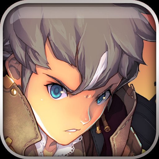 Lost Fantasy Puzzle &amp; Heroes APK