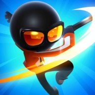 Hacker Sprint APK