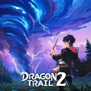 Dragon Trail 2