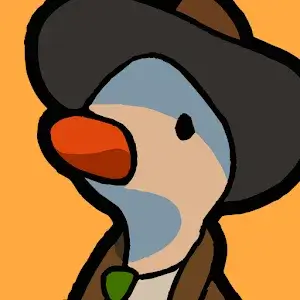 Duck Detective