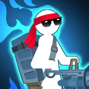 Stickman Go