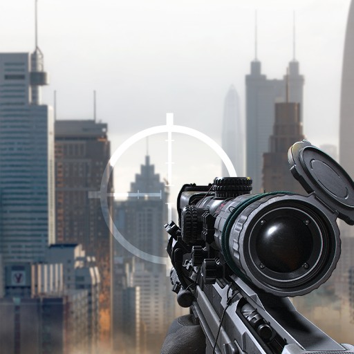 Sniper Master City Hunter APK