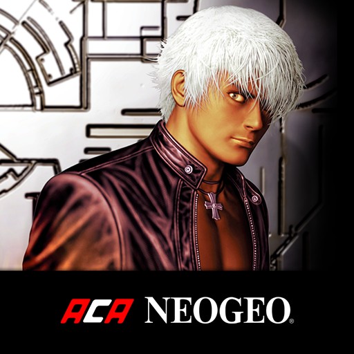 KOF ’99 ACA NEOGEO APK