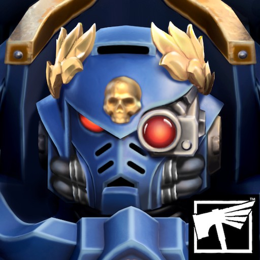 Warhammer 40,000 Tacticus APK