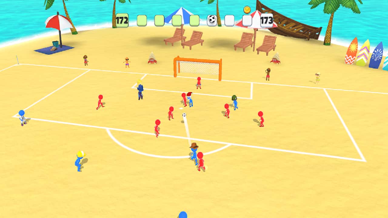 Super Goal APK 0.2.18
