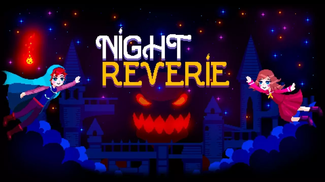 Night Reverie