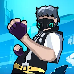 City Fighter vs Street Gang