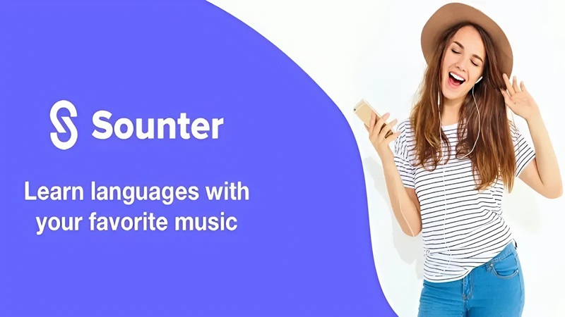 Sounter APK