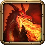 Dragon League - Epic Cards Heroes