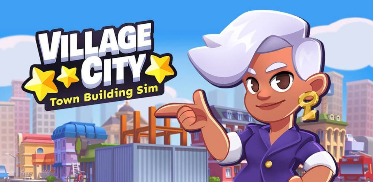 Village City APK 2.2.0
