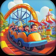 Roller Coaster Life Theme Park
