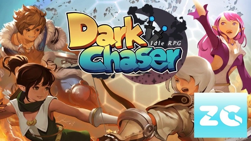 Dark Chaser APK