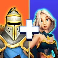 Merge Fantasy APK