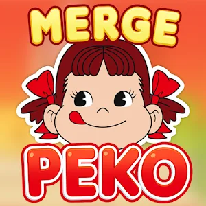 Merge Peko