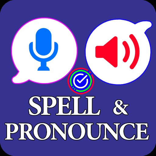 Spell &amp; Pronounce words right APK