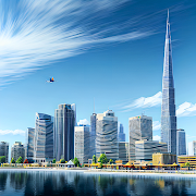 Designer City 2 APK 1.53 for Android