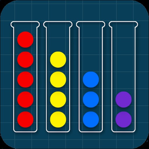 Ball Sort Puzzle APK