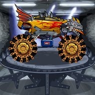 Mad Truck Challenge - Racing