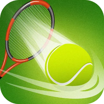 Flicks Tennis Free - Casual Ball Games 2020