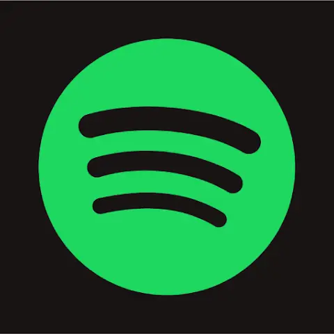 Spotify for Android TV
