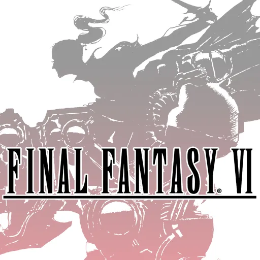 FINAL FANTASY VI APK 1.0.6 [Full Game] for Android