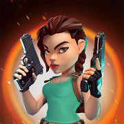 Tomb Raider Reloaded APK 1.16 for Android